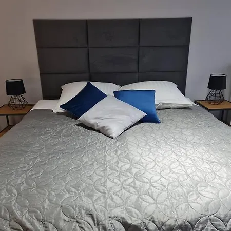 Bastion Apartament 그단스크