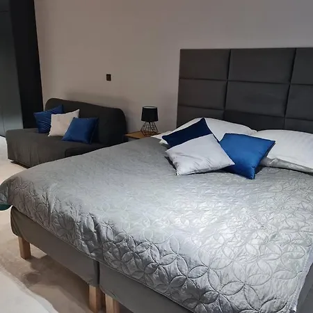 Bastion Apartament 아파트 *