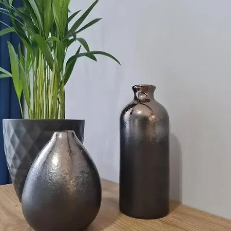 Bastion Apartament *