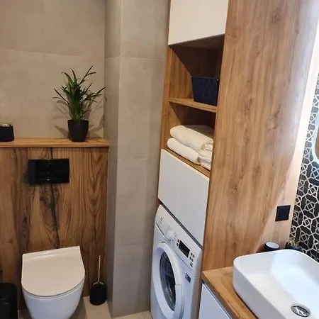 Bastion Apartament * Gdańsk