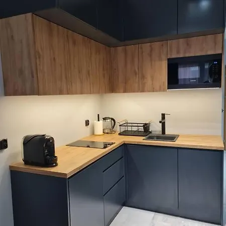 Bastion Apartament * Gdansk