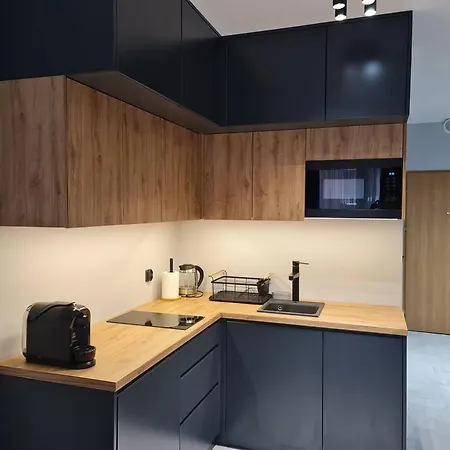 Bastion Apartament
