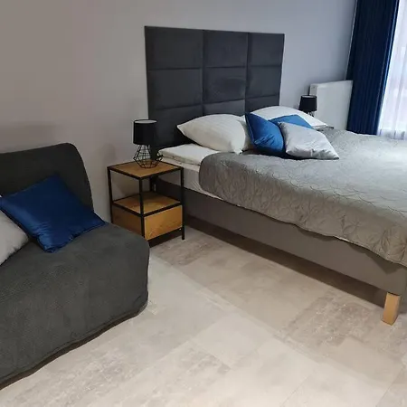 Bastion Apartament Apartament *