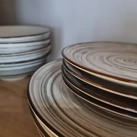 Bastion Apartament Apartament *