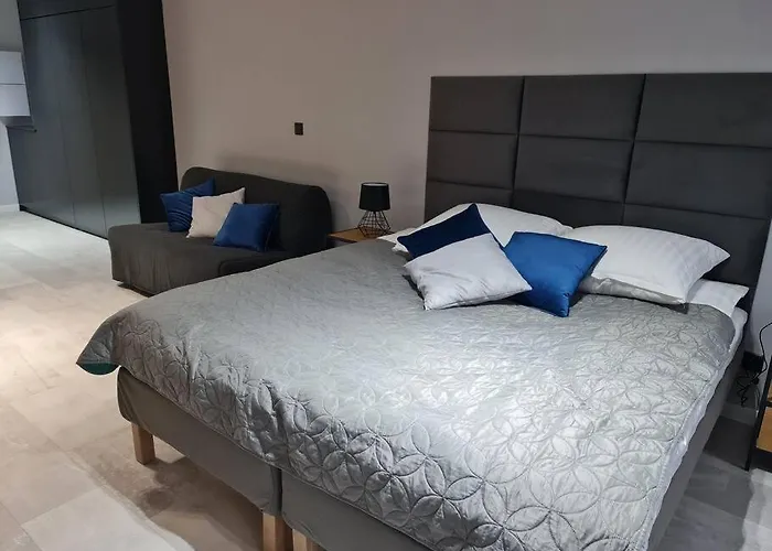 Bastion Apartament Apartament *