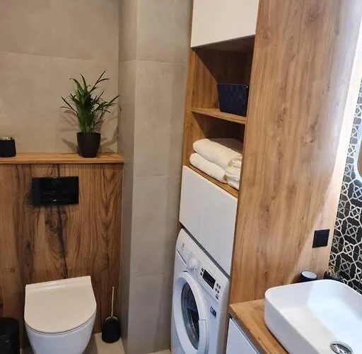 Bastion Apartament * Gdańsk