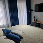 דירה Bastion Apartament גדנסק